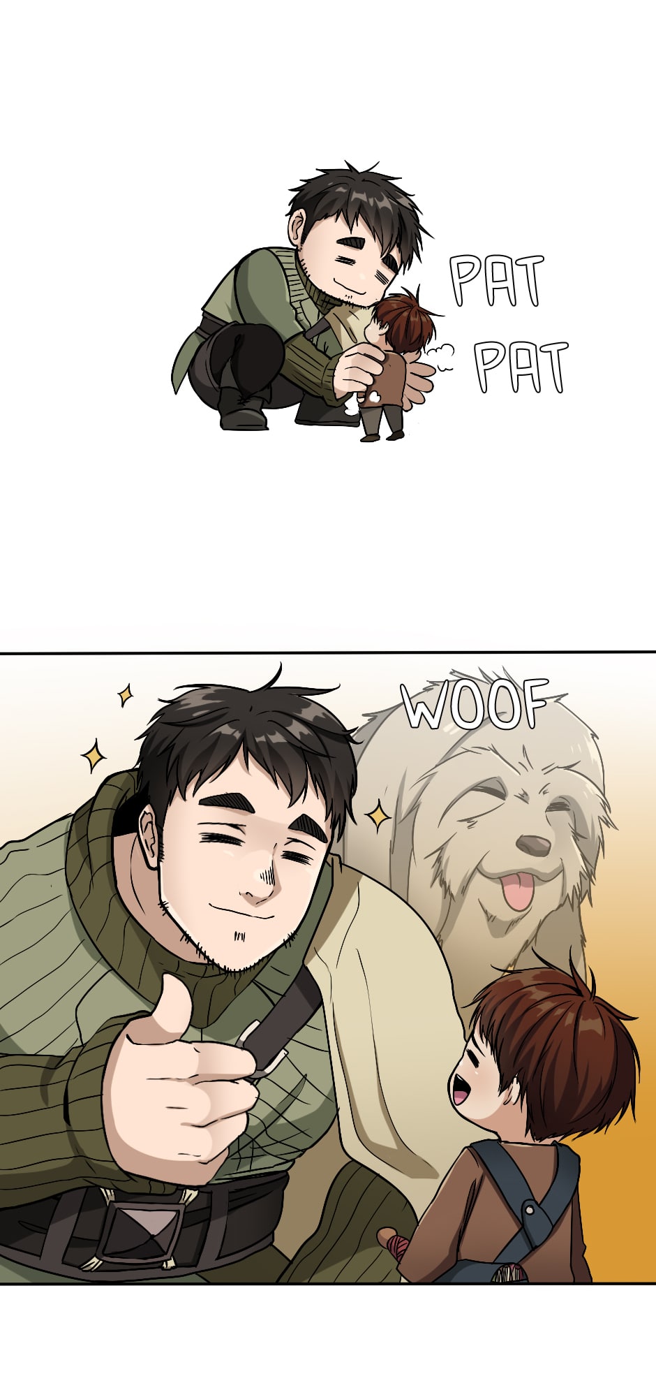 The Beginning After The End Chapter 6 image 49